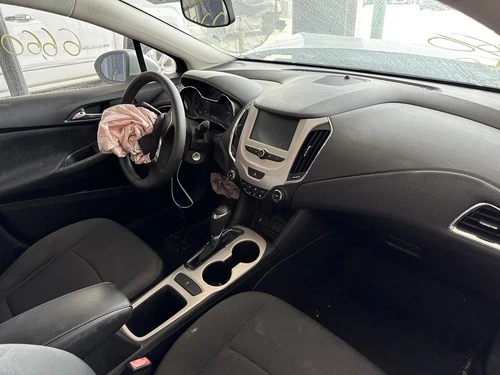 2020 Mazda 3 Used OEM AC Compressor