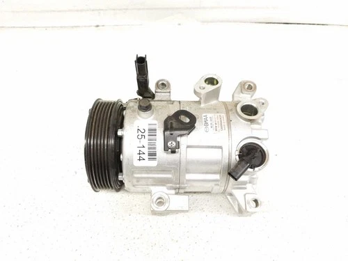 2022-2025 Mazda 3 Used OEM AC Compressor
