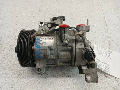 1995-2000 Lexus LS400 A/C Air Compressor Air Condition OEM