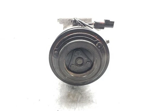 2019-2022 Mazda CX-30 Used OEM AC Compressor