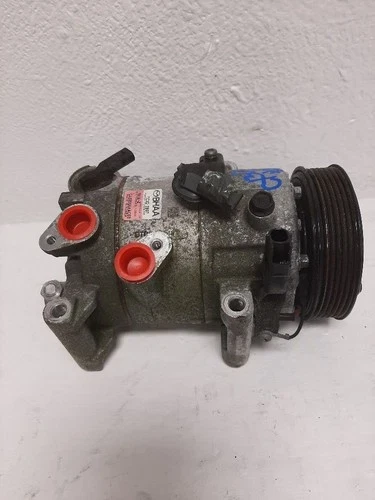 2024 Mazda CX-30 2.5L Used OEM AC Compressor