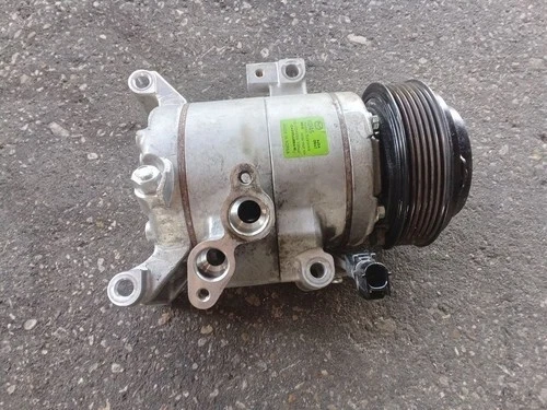 2024 Mazda CX-5 Used OEM AC Compressor