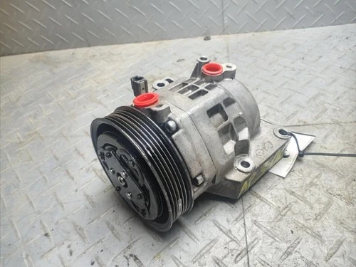 2006-2015 Mazda MX-5 Miata 2.0L NE51-61450B Used OEM AC Compressor
