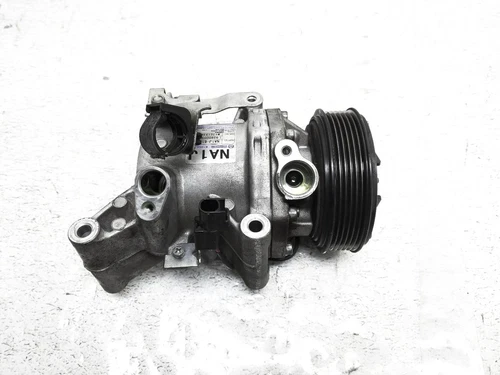 2016-2023 Mazda MX-5 Miata 2.0L Used OEM AC Compressor