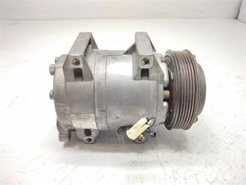 1986-1991 Mercedes-Benz 420EL Used OEM AC Compressor