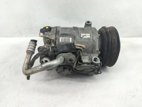 2017-2019 Mercedes-Benz Cla250 Used OEM AC Compressor