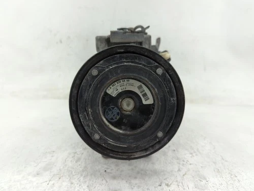 2015-2016 Mercedes-Benz GLA250 Used OEM AC Compressor
