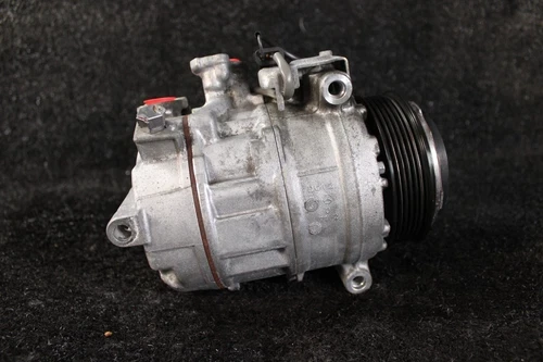 2015-2021 Mercedes-Benz GLC A0008303202 Used OEM AC Compressor