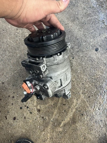 2000-2003 Mercedes-Benz SL500 Used OEM AC Compressor