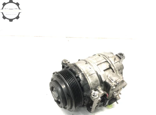 2013-2019 Mercedes-Benz X166 GL GLS GL550 4.6L Used OEM AC Compressor