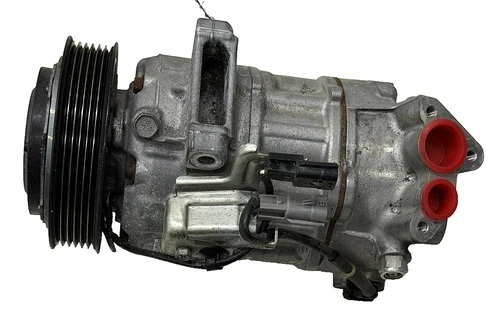 2022-2025 Mitsubishi Outlander 2.5L Used OEM AC Compressor