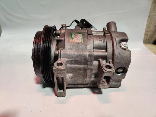 2003-2009 Nissan 350Z 92600-CD100 Used OEM AC Compressor