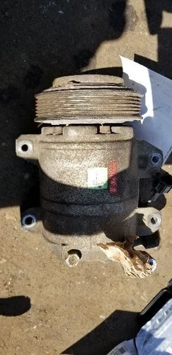 2002-2006 Nissan Altima 4-Cyl Used OEM AC Compressor