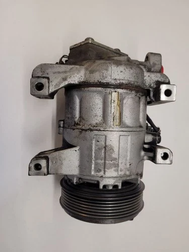 2016 Nissan Altima 2.5L 4-Cyl Used OEM AC Compressor