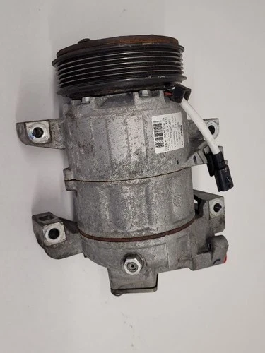 2018 Nissan Altima 2.5L 4-Cyl Used OEM AC Compressor