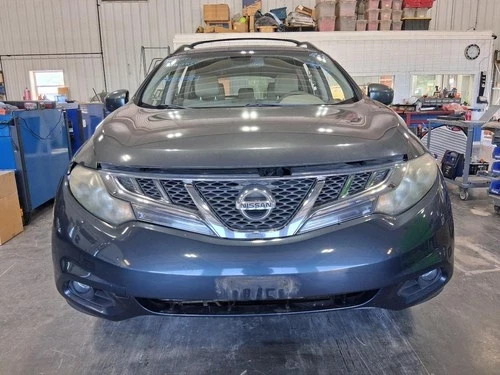 2011 Nissan Murano Used OEM AC Compressor