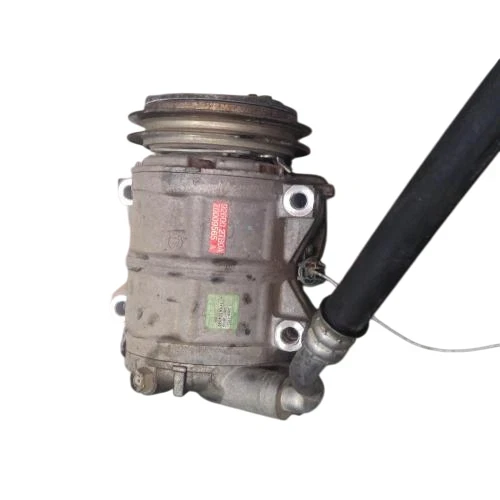 1997-2015 Nissan Navara Diesel Z0009565A Used OEM AC Compressor