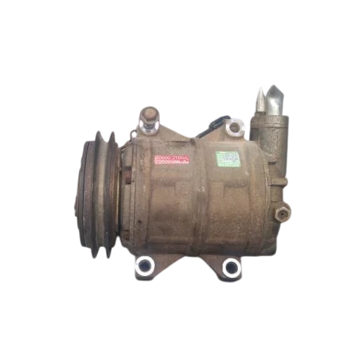 1997-2015 Nissan Navara 506211-8510A Used OEM AC Compressor