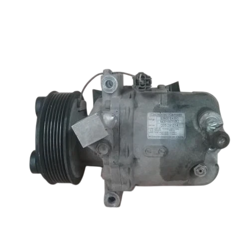 2005-2010 Nissan Navara 4.0L 92600-EA300 Used OEM AC Compressor