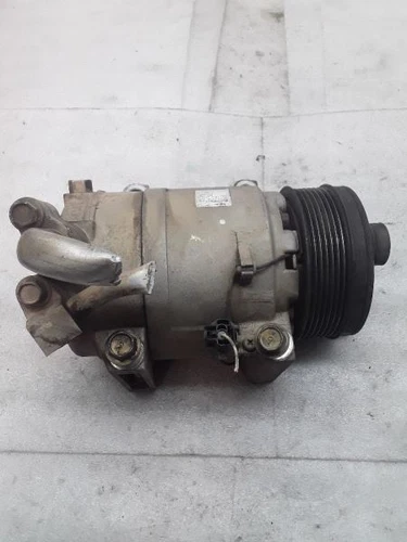 2012-2020 Nissan Nv 2500 5.6L 8-Cyl Used OEM AC Compressor