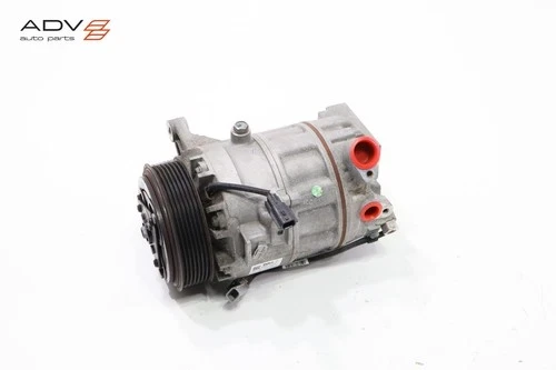 2022-2025 Nissan Pathfinder 3.5L Used OEM AC Compressor