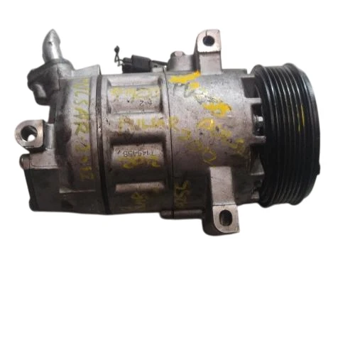 2012-2017 Nissan Pulsar B17/B12 1.8L Used OEM AC Compressor