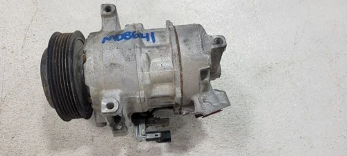 2023 Nissan Rogue Used OEM AC Compressor