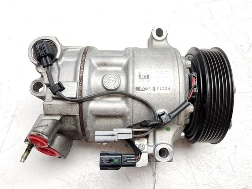 2020-2021 Nissan Sentra 2.0L Used OEM AC Compressor