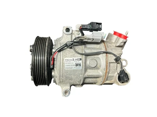 2020-2021 Nissan Sentra 2.0L FWD Used OEM AC Compressor