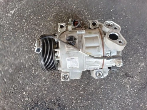 2022-2024 Nissan Titan Used OEM AC Compressor