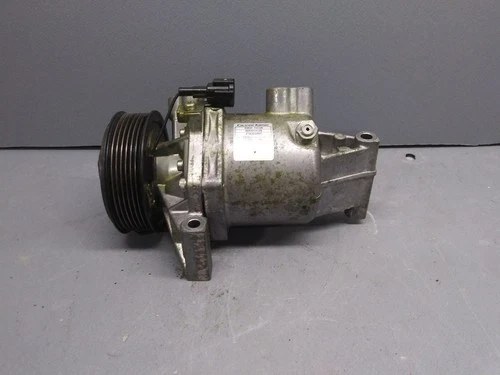 2015-2019 Nissan Versa 1.6L Used OEM AC Compressor