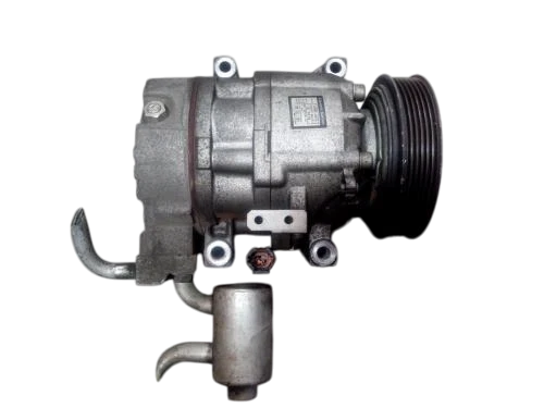 2001-2007 Nissan X-Trail 92600-AU010 Used OEM AC Compressor