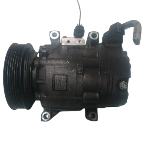 2001-2007 Nissan X-Trail 2.5L 3K610-45010 Used OEM AC Compressor