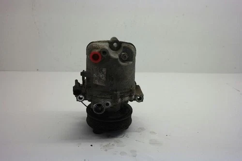 2011 Nissan Xterra 6-Cyl Used OEM AC Compressor
