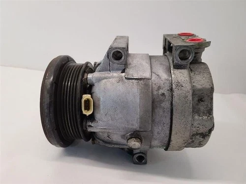 2002 Pontiac Grand am Used OEM AC Compressor