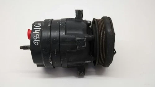 1992 Pontiac Grand am 4-138 Used OEM AC Compressor