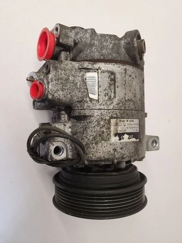 1998 Porsche Boxster Used OEM AC Compressor
