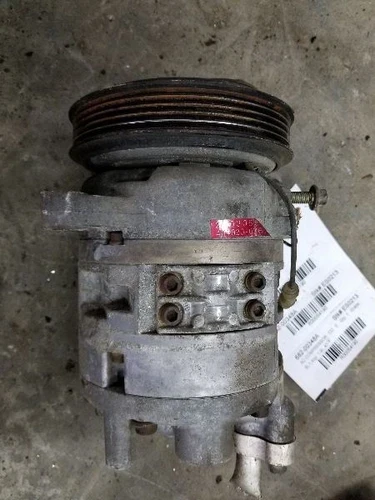1994-1998 Saturn S Series Used OEM AC Compressor