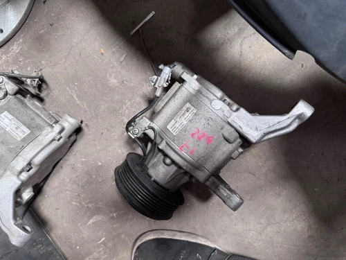 2013 Scion FR-S Used OEM AC Compressor