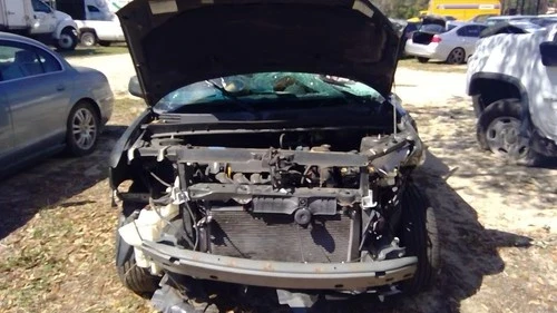 2004-2012 Scion XA Used OEM AC Compressor