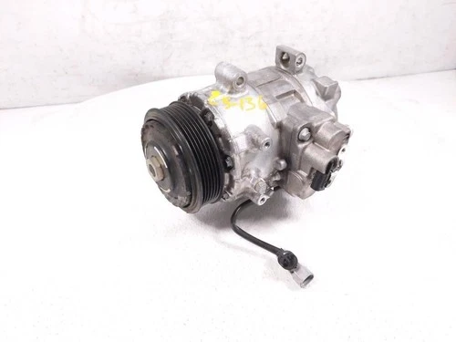 2019-2023 Subaru Ascent 73111XC00A Used OEM AC Compressor