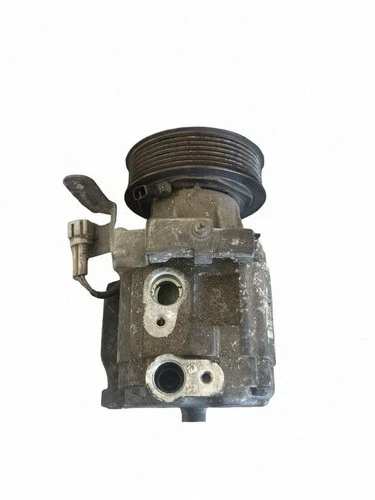 2003 Subaru Legacy Used OEM AC Compressor