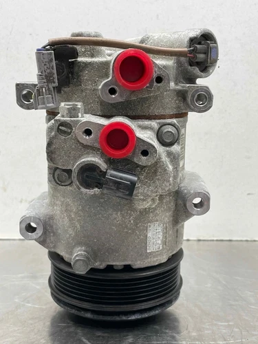2017 Subaru Legacy 2.5L 447280-9710 Used OEM AC Compressor