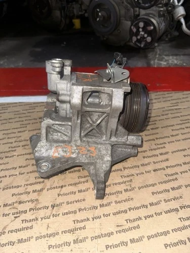 2015-2018 Subaru WRX Used OEM AC Compressor