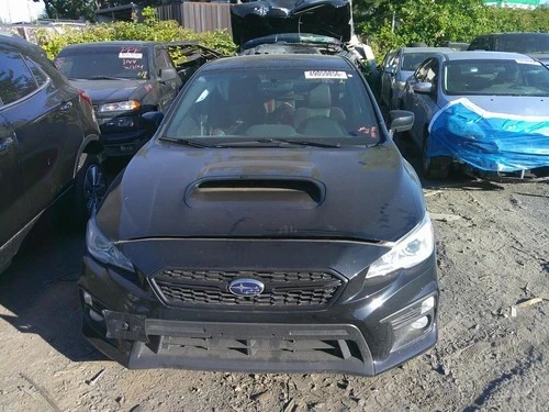 2020 Subaru WRX Used OEM AC Compressor
