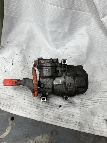 1991–1996 Chevrolet Corvette C4 OEM