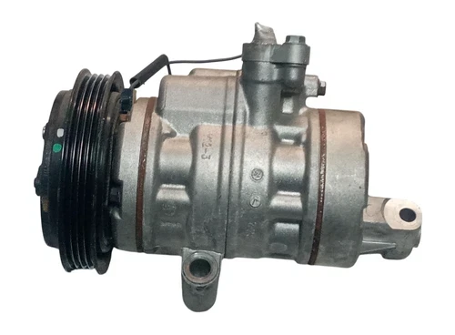 2016-2022 Suzuki Baleno EW 1.4L 447280-5480 Used OEM AC Compressor