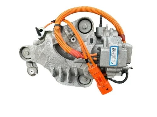 2017-2020 Tesla Model 3 Used OEM AC Compressor