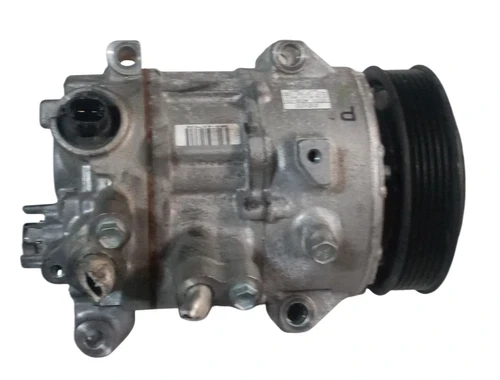 2017-2021 Toyota Camry 2.5L 447280-8704 Used OEM AC Compressor