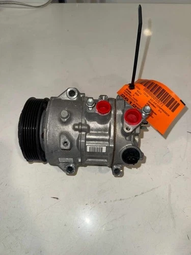 2018-2025 Toyota Camry 2.5L AWD Used OEM AC Compressor